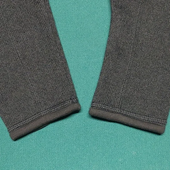 New With Tags Black Patagonia Women's Better Sweater Jacket Slim Fit Size XS - Picture 6 of 6